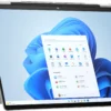 Notebook HP EliteBook x360 / Intel Core i7 / 512GB SSD / 32GB Ram / 14" FHD — vista 4