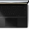 Notebook Microsoft Surface Laptop 4 / Intel Core i5 / 256GB SSD / 16GB Ram  / 13.5" 2K — vista 3