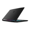 Notebook MSI KATANA 15 HXB14WGK GAMING i7-14650HX1TB SSD / 16GB Ram / NVIDIA® RTX 5070 / 15.6" QHD — vista 3