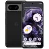 Google Pixel 8 / 128GB / 6,2″ / Black — vista 3
