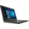 Notebook Dell Latitude 5590 / Intel Core i7 / 256GB SSD / 16GB Ram — vista 4