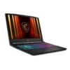 Notebook MSI KATANA 15 HXB14WGK GAMING i7-14650HX1TB SSD / 16GB Ram / NVIDIA® RTX 5070 / 15.6" QHD — vista 4