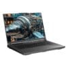 Notebook Gamer ASUS ROG Strix G18 / AMD Ryzen 9 / 1TB SSD / 32GB Ram / NVIDIA® RTX 5070 / 18" — vista 2