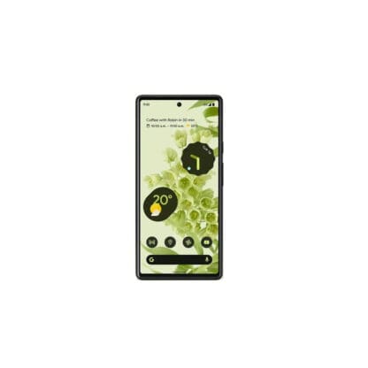 Google Pixel 6 / 128GB / 6,4" / Grey — Muy Bueno
