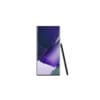 Samsung Galaxy Note20 Ultra / 128 GB / 6,9 "/ Mystic Black — vista 1