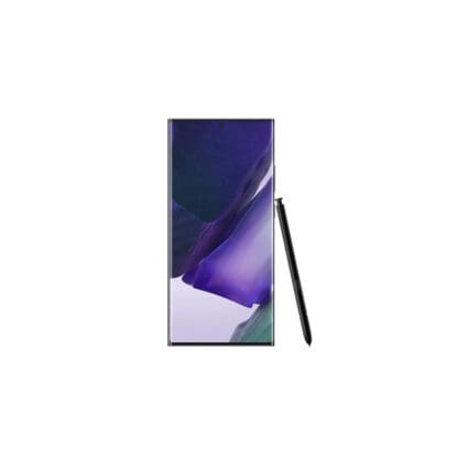 Samsung Galaxy Note20 Ultra / 128 GB / 6,9 "/ Mystic Black — Muy Bueno
