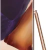 Samsung Galaxy Note20 Ultra / 128 GB / 6,9 "/ Mystic  Bronze — vista 3