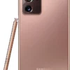 Samsung Galaxy Note20 Ultra / 128 GB / 6,9 "/ Mystic  Bronze — vista 4