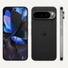 Google Pixel 9 Pro XL / 256GB / 6,8″ / Black — vista 4