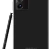 Samsung Galaxy Note20 Ultra / 128 GB / 6,9 "/ Mystic Black — vista 3