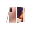 Samsung Galaxy Note20 Ultra / 128 GB / 6,9 "/ Mystic  Bronze — vista 2