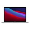 Apple MacBook Pro 13.3" 2020 Apple M1 / 8GB RAM / 256GB SSD Space Gray — vista 1