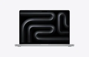 Apple MacBook Pro 16" (2019) / Intel Core i9 / 32GB RAM / 1TB SSD / Space Gray / Teclado ENG