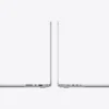 Apple MacBook Pro 14" (2023) / M3 / 8GB RAM / 512GB SSD / Space Gray / Teclado ENG — vista 3