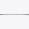 Apple MacBook Pro 14" (2023) / M3 / 8GB RAM / 512GB SSD / Space Gray / Teclado ENG — vista 4