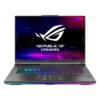 Asus ROG Strix G16 (2025) / Ryzen 9 9955HX / 16GB RAM / 1TB SSD / RTX 5060 / 165Hz / Win11 / Eclipse Gray — vista 1