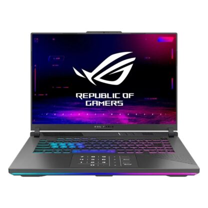 Asus Rog Strix G16