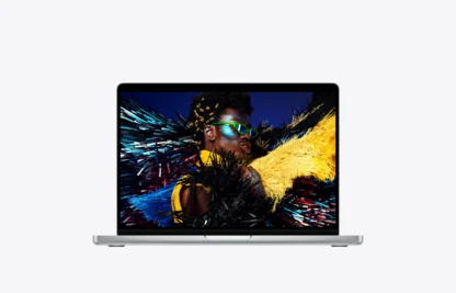 Apple MacBook Pro 15" (2019) / Intel Core i7 / 32GB RAM / 1TB SSD / Space Gray / Teclado ENG — Premium