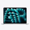 Apple MacBook Air 13" (2020) / M1 / 8GB RAM / 256GB SSD / Silver / Teclado ENG — vista 1