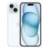 Apple iPhone 15 / A16 Bionic / 6GB RAM / 256GB / iOS 17 / Blue / Reacondicionado — vista 1