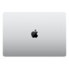 Apple MacBook Pro 16" 2019 / Core i9-9980HK / 64GB RAM / 1TB SSD / Radeon Pro 5500M / macOS / Silver / Grado B — vista 2