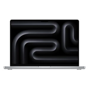 Apple MacBook Pro 14" 2021 / M1 Pro (10C CPU / 16C GPU) / 32GB RAM / 512GB SSD / Liquid Retina XDR / macOS / Space Gray / Grado A
