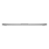Apple MacBook Pro 16" 2019 / Core i9-9980HK / 64GB RAM / 1TB SSD / Radeon Pro 5500M / macOS / Silver / Grado B — vista 3