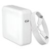 Cargador Genérico USB-C 96W para MacBook — vista 2