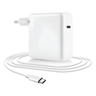Cargador Genérico USB-C 87W para MacBook