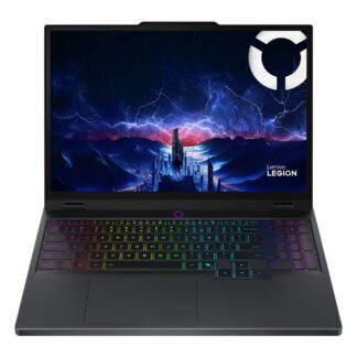 Lenovo LEGION 5 15IRX10 GAMING / Core i7-14700HX / 16GB RAM / 1TB SSD / Win11 / Reacondicionado