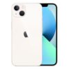 Apple iPhone 13 / A15 Bionic / 4GB RAM / 128GB / iOS 15 / Starlight / Reacondicionado — vista 1