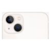 Apple iPhone 13 / A15 Bionic / 4GB RAM / 128GB / iOS 15 / Starlight / Reacondicionado — vista 2