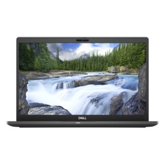 Dell Latitude 7310 / Core i5 10.ª Gen / 16GB RAM / 256GB SSD / Win11 Pro / Reacondicionado