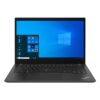 Lenovo ThinkPad T14s Gen 2 / Ryzen 5 Pro 5650U / 8GB RAM / 256GB SSD / Win11 Pro / Reacondicionado — vista 1