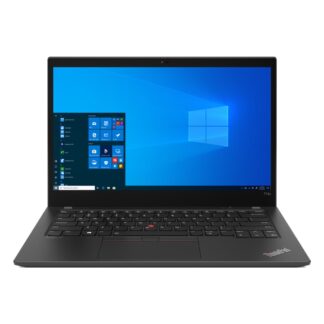 Lenovo ThinkPad T14s Gen 2 / Ryzen 5 Pro 5650U / 16GB RAM / 256GB SSD / Win11 Pro / Reacondicionado