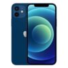 Apple iPhone 12 / A14 Bionic / 4GB RAM / 128GB / iOS 14 / Blue / Reacondicionado — vista 1