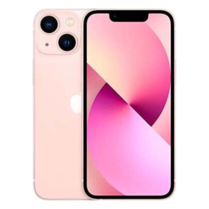 Apple iPhone 13 Mini / A15 Bionic / 4GB RAM / 128GB / iOS 15 / Pink / Reacondicionado — Muy Bueno