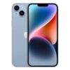 Apple iPhone 14 Plus / A15 Bionic / 6GB RAM / 128GB / iOS 16 / Blue / Reacondicionado — vista 1