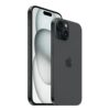 Apple iPhone 15 / A16 Bionic / 6GB RAM / 256GB / iOS 17 / Black / Reacondicionado — vista 2