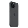 Apple iPhone 15 / A16 Bionic / 6GB RAM / 256GB / iOS 17 / Black / Reacondicionado — vista 3