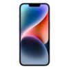 Apple iPhone 14 Plus / A15 Bionic / 6GB RAM / 128GB / iOS 16 / Blue / Reacondicionado — vista 3