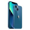 Apple iPhone 13 / A15 Bionic / 4GB RAM / 128GB / iOS 15 / Blue / Reacondicionado — vista 3
