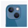 Apple iPhone 13 / A15 Bionic / 4GB RAM / 128GB / iOS 15 / Blue / Reacondicionado — vista 4