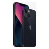 Apple iPhone 13 Mini / A15 Bionic / 4GB RAM / 128GB / iOS 15 / Midnight / Reacondicionado — vista 1