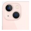 Apple iPhone 13 / A15 Bionic / 4GB RAM / 128GB / iOS 15 / Pink / Reacondicionado — vista 3