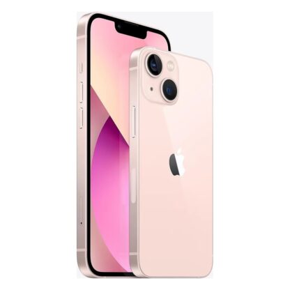 Apple iPhone 13 / A15 Bionic / 4GB RAM / 128GB / iOS 15 / Pink / Reacondicionado — Muy Bueno