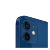 Apple iPhone 12 / A14 Bionic / 4GB RAM / 128GB / iOS 14 / Blue / Reacondicionado — vista 2