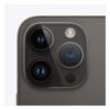 Apple iPhone 14 Pro / A16 Bionic / 6GB RAM / 128GB / iOS 16 / Space Black / Reacondicionado — vista 2