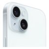 Apple iPhone 15 / A16 Bionic / 6GB RAM / 256GB / iOS 17 / Blue / Reacondicionado — vista 3