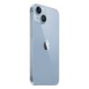 Apple iPhone 14 Plus / A15 Bionic / 6GB RAM / 128GB / iOS 16 / Blue / Reacondicionado — vista 2